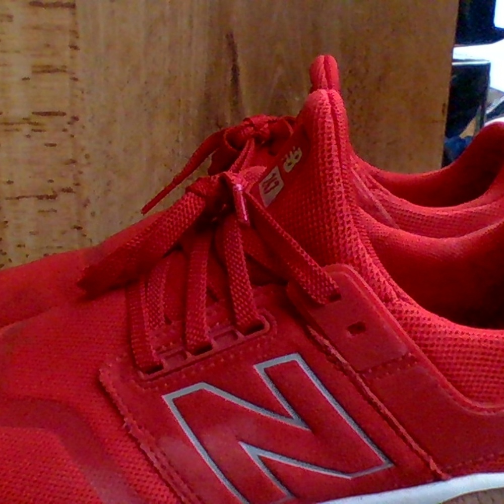 New Balance